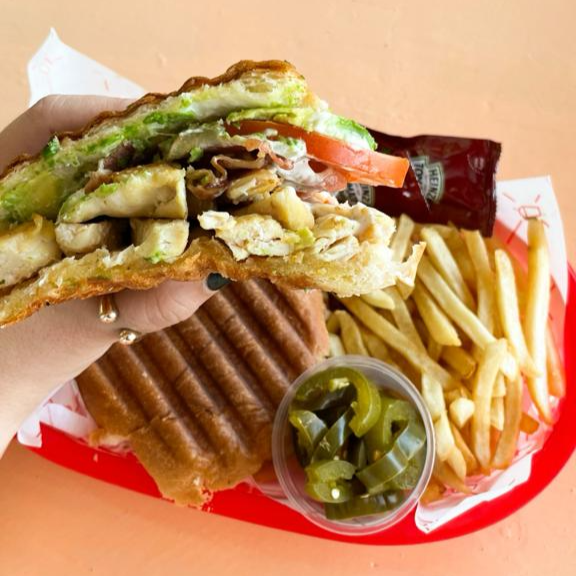 Torta Ranch