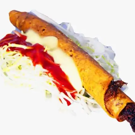 Súper Taco