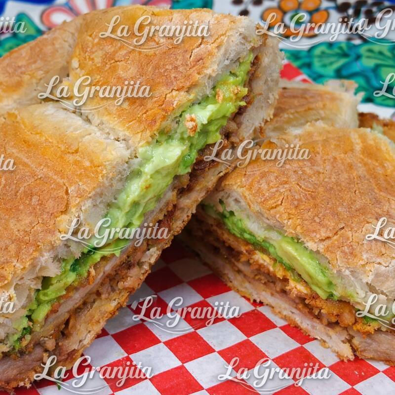 Torta Planchada de Milanesa