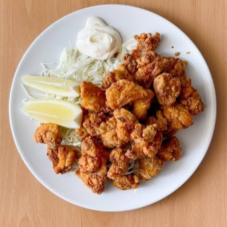 Pollo Frito