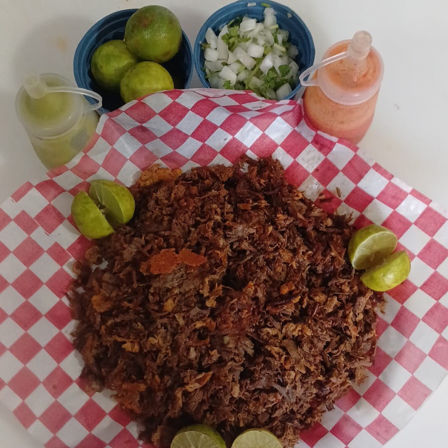 Birria 1/2 Kg