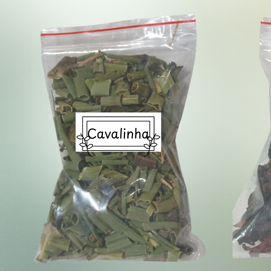 50gr de cavalinha