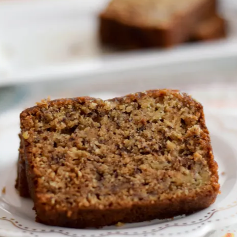 Pan de Plátano