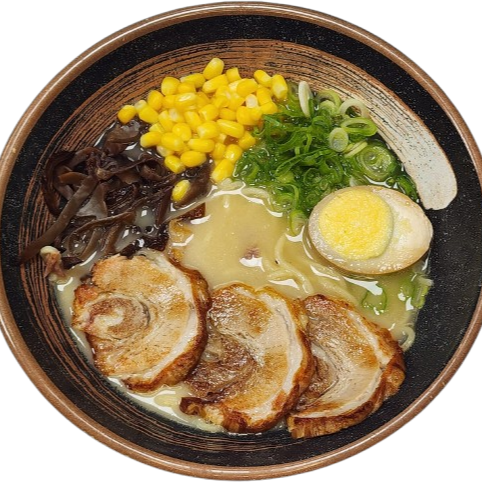Tonkotsu