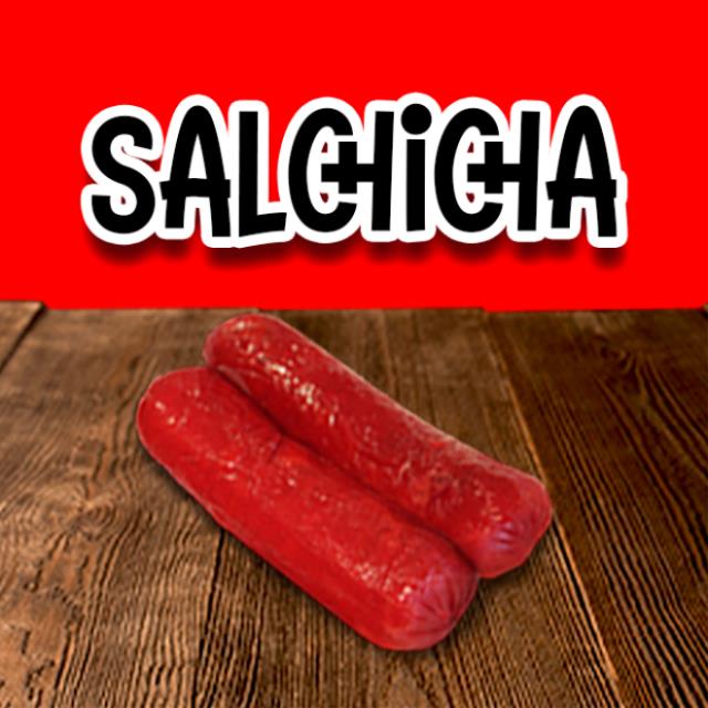 SALCHICHA