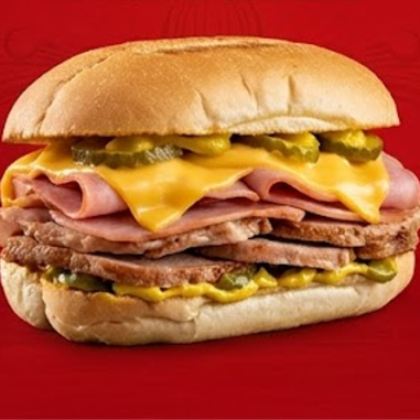 La Emblemática Torta Cubana