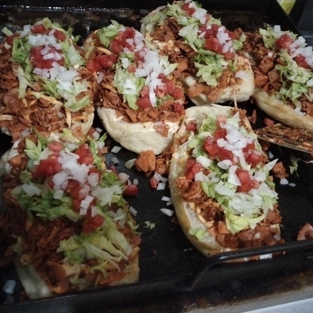 TORTA CUBANA