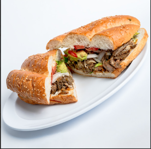 Torta de pastor con queso