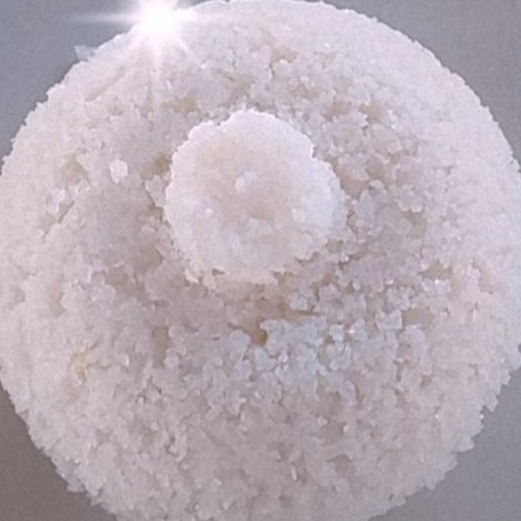 Cuscuz de Arroz com Magarina