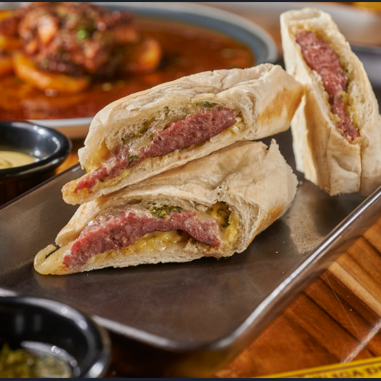Choripan