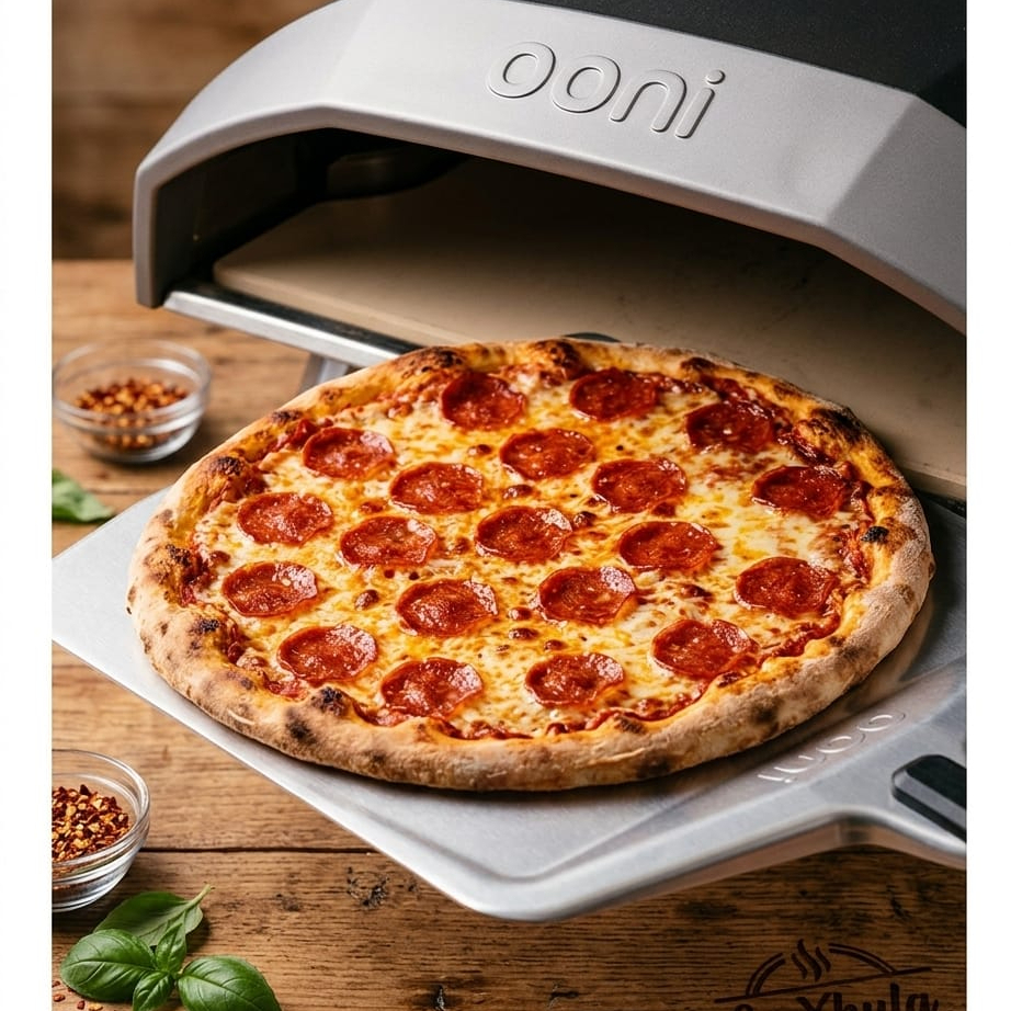 PIZZA TRADICIONAL