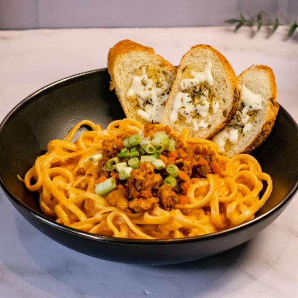 Pasta Chipotle/Alfredo