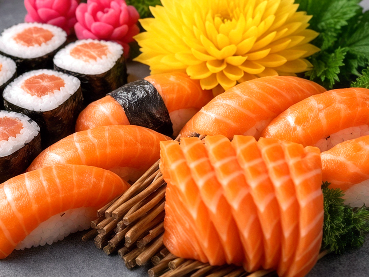Sushi Takumi
