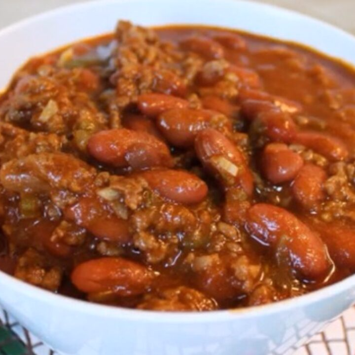 combo Frijoles a la Carnita