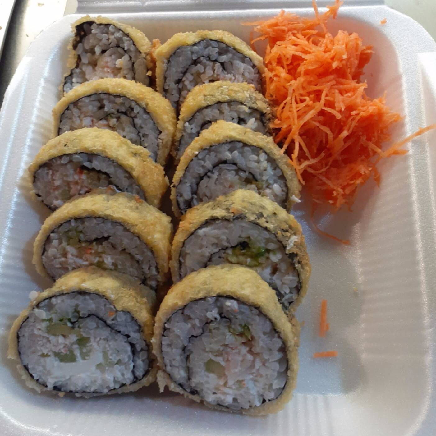 Kumo Roll