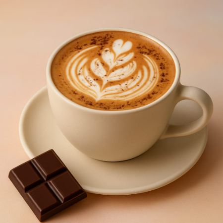 Capuchino Moka