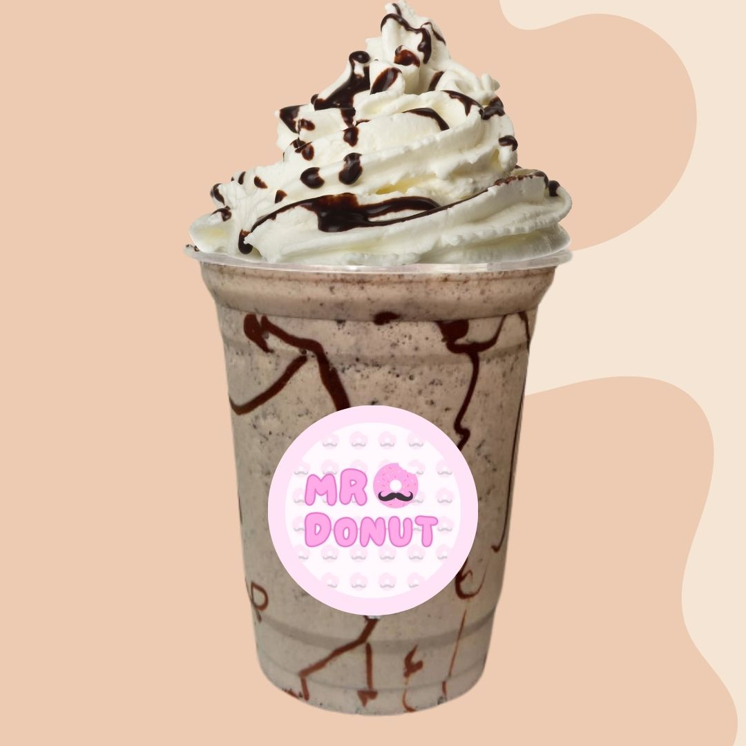 Malteada Hershey's