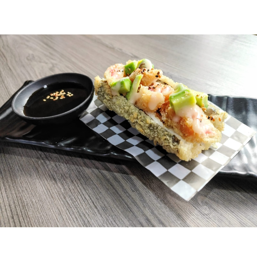 SUSHI DOG EXPRESS