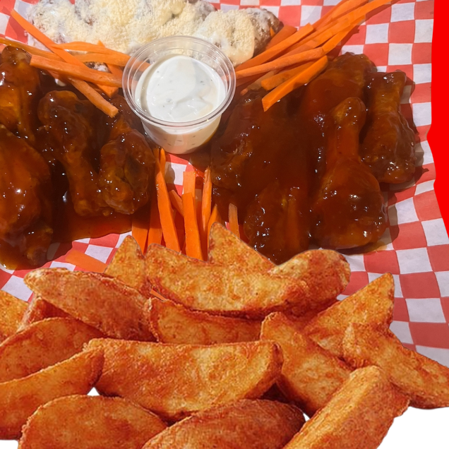 Combo Anti_hambre🍟🍗