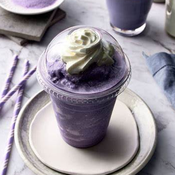 Frappe Taro