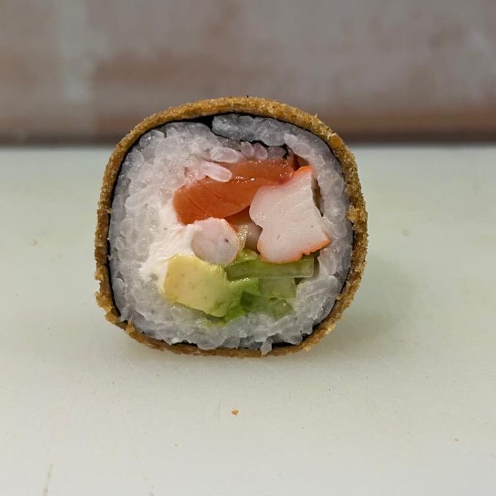Kenshi Roll