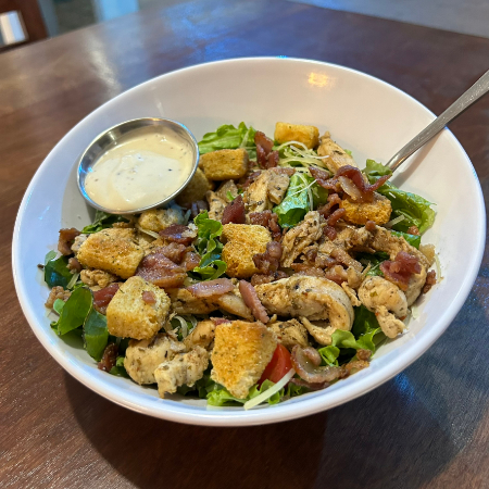 Ensalada César