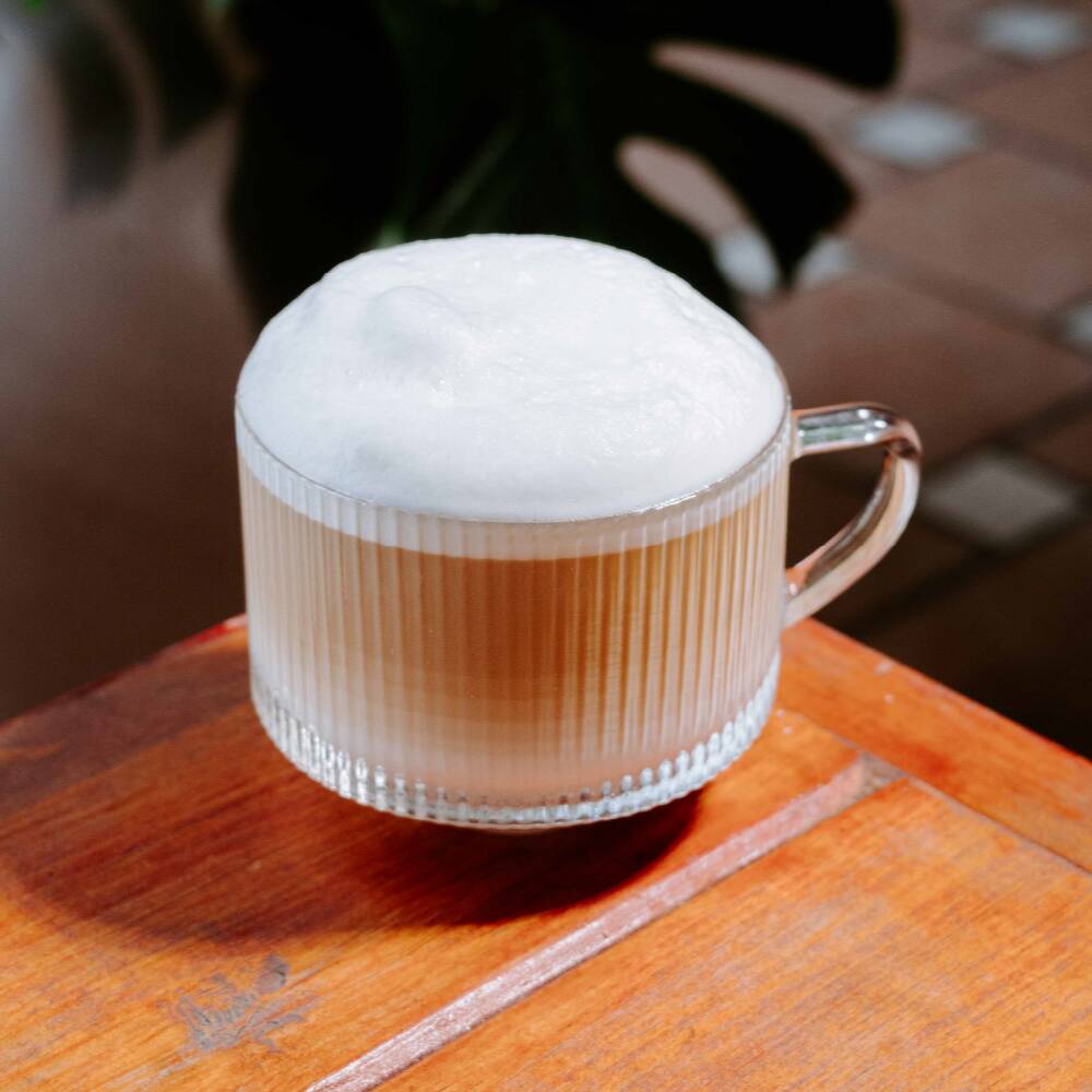 Capuccino