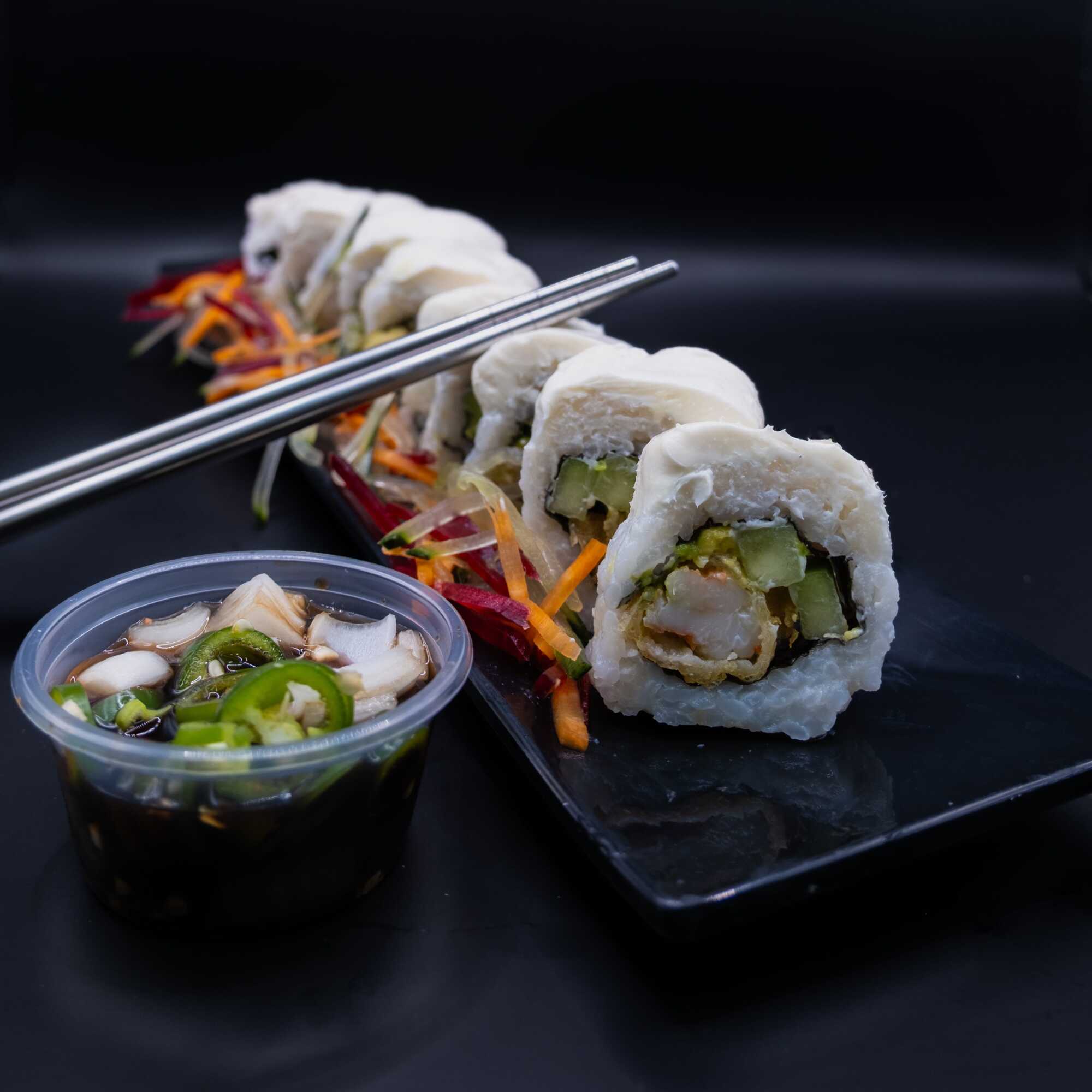 Nevado Roll