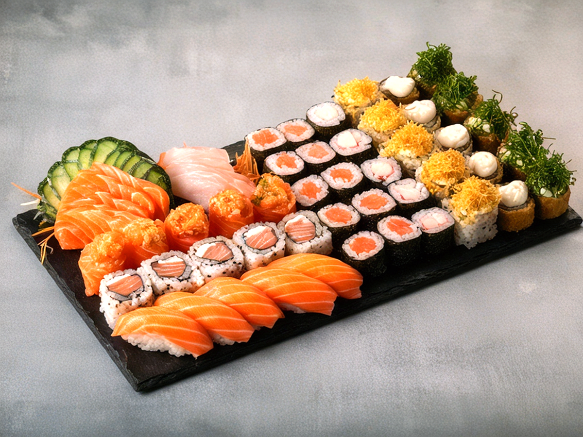 Hori Sushi Delivery