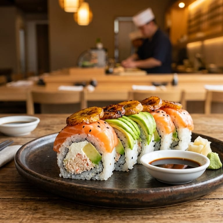Sushi Roll X 24