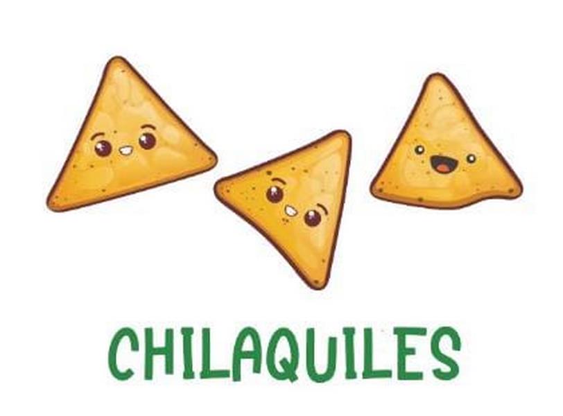 Chilaquiles de Arrachera