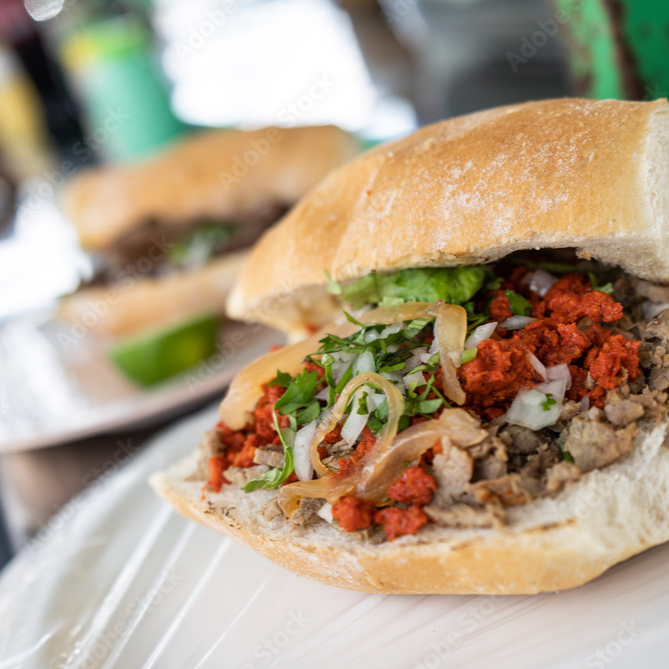 TORTA MIXTA