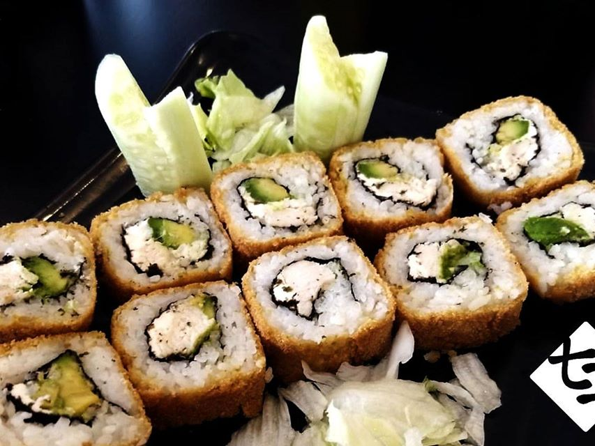 Chick Roll