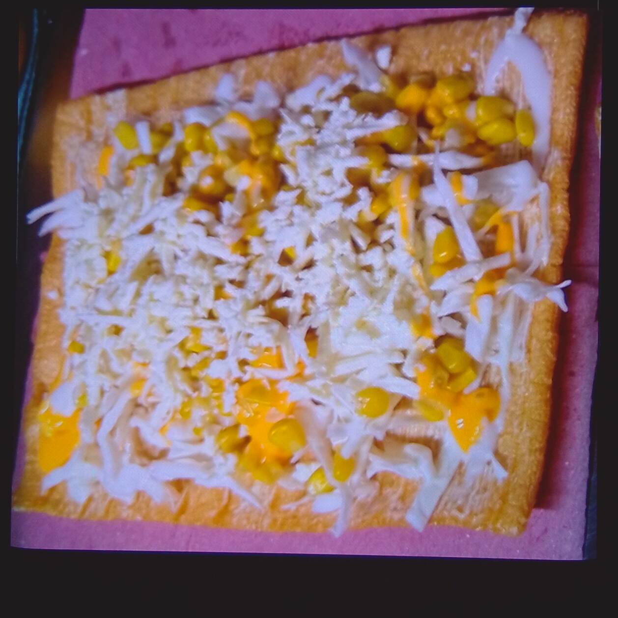 Chicharrón Plano Preparado