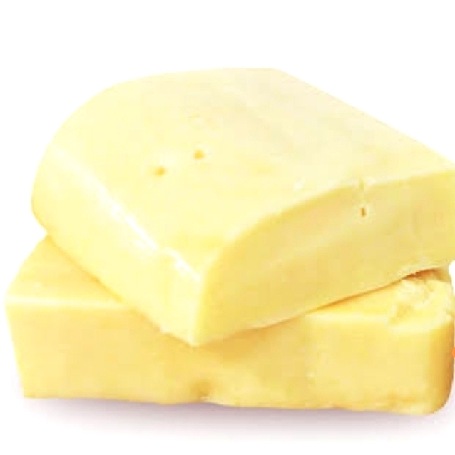Queso Extra