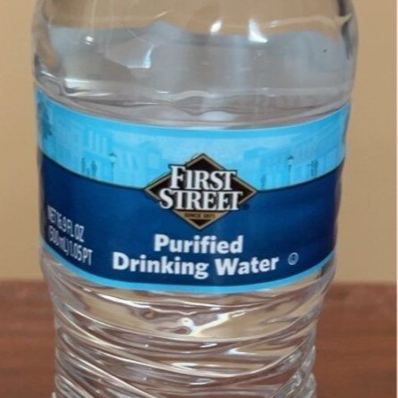 Agua