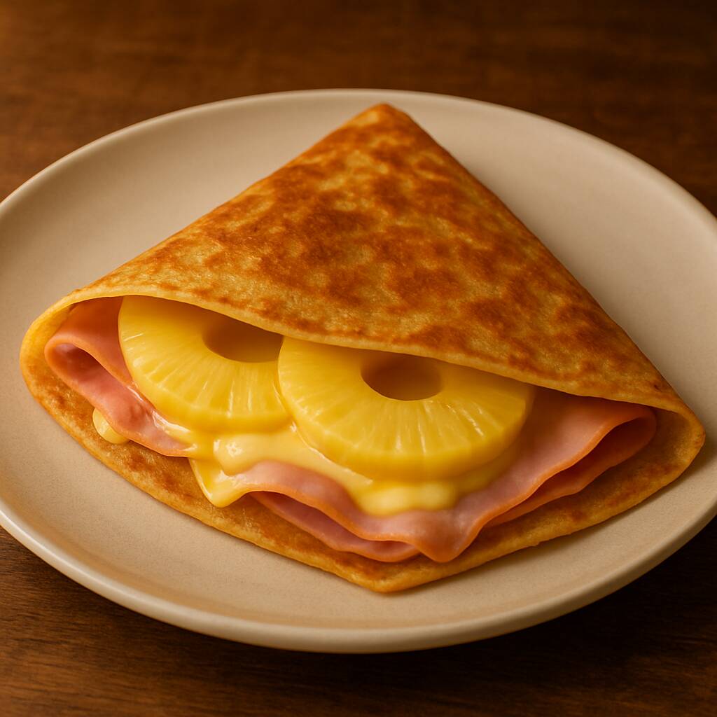 Hawaiana