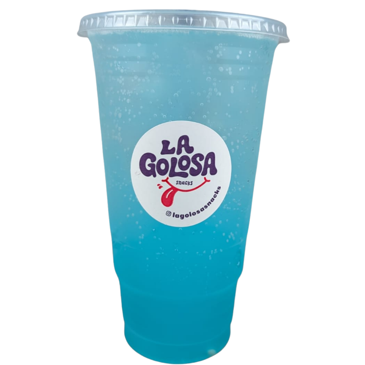 La Blue