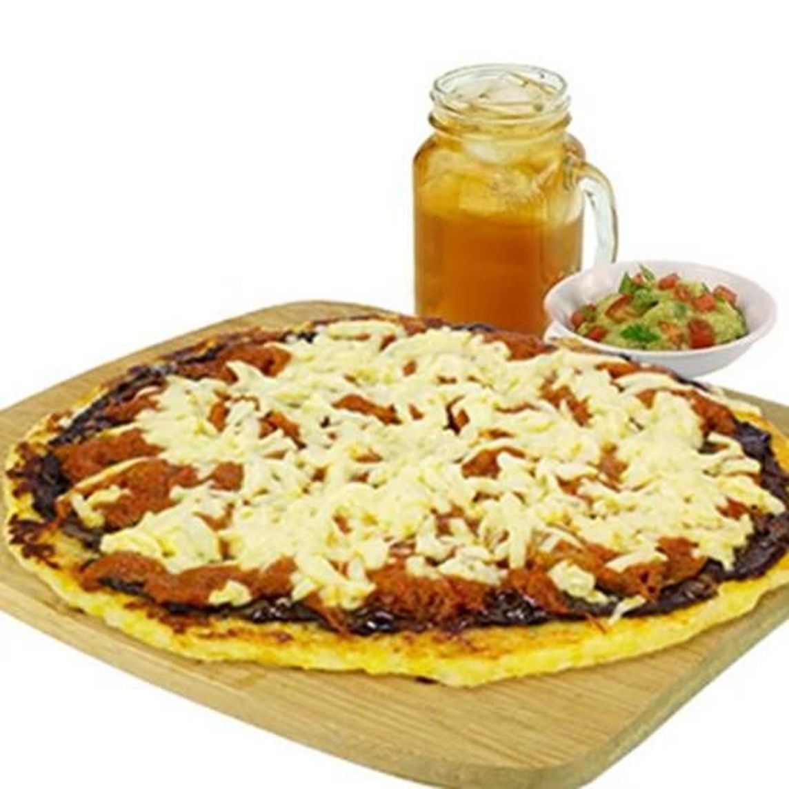 Combo Torti Chalupa