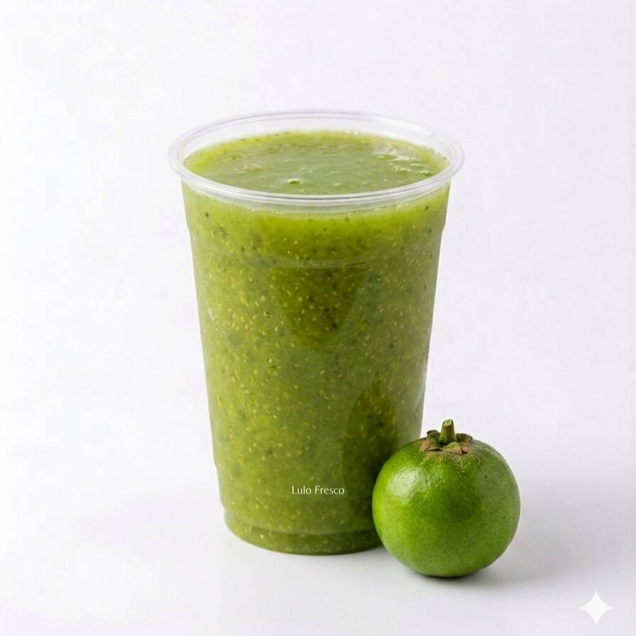 Jugo de lulo en agua 32oz