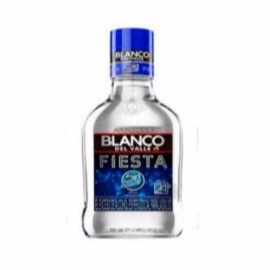 Aguardiente Fiesta 375ml CANECA