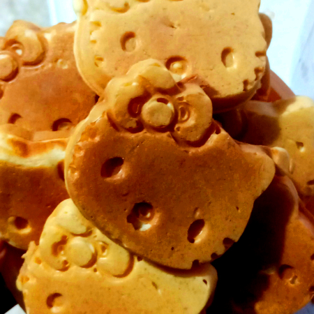 Kitty Postre
