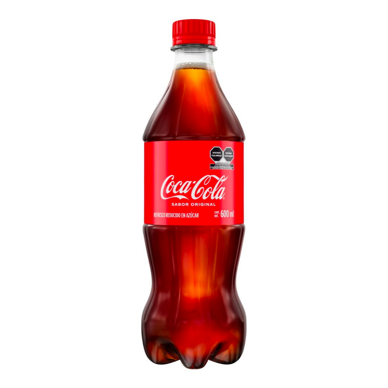 Coca Cola 600 ml