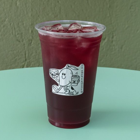 Agua de Jamaica