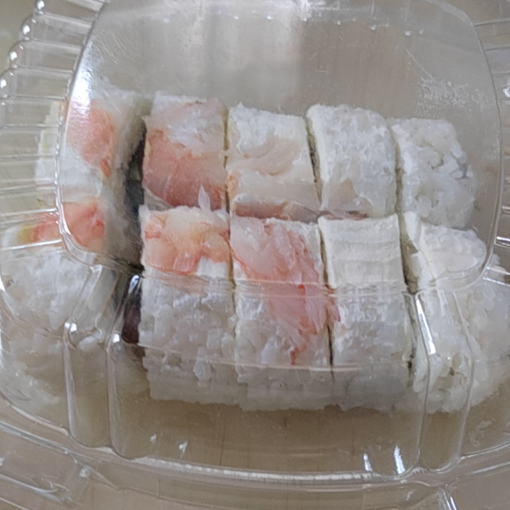 Saporo Roll