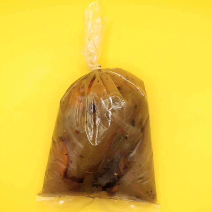Chiles en Vinagre