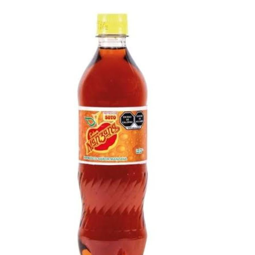 Manzanita Soto