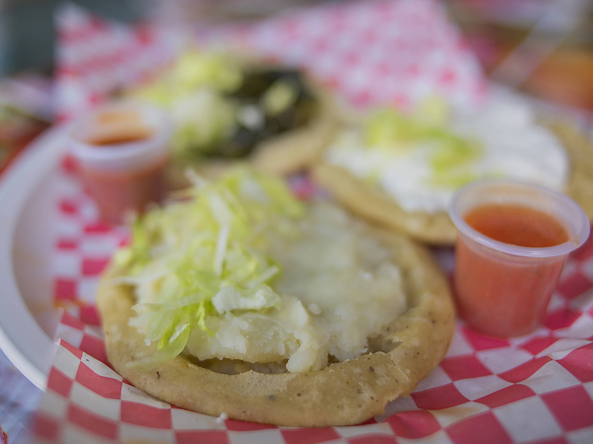 Sope de Papa