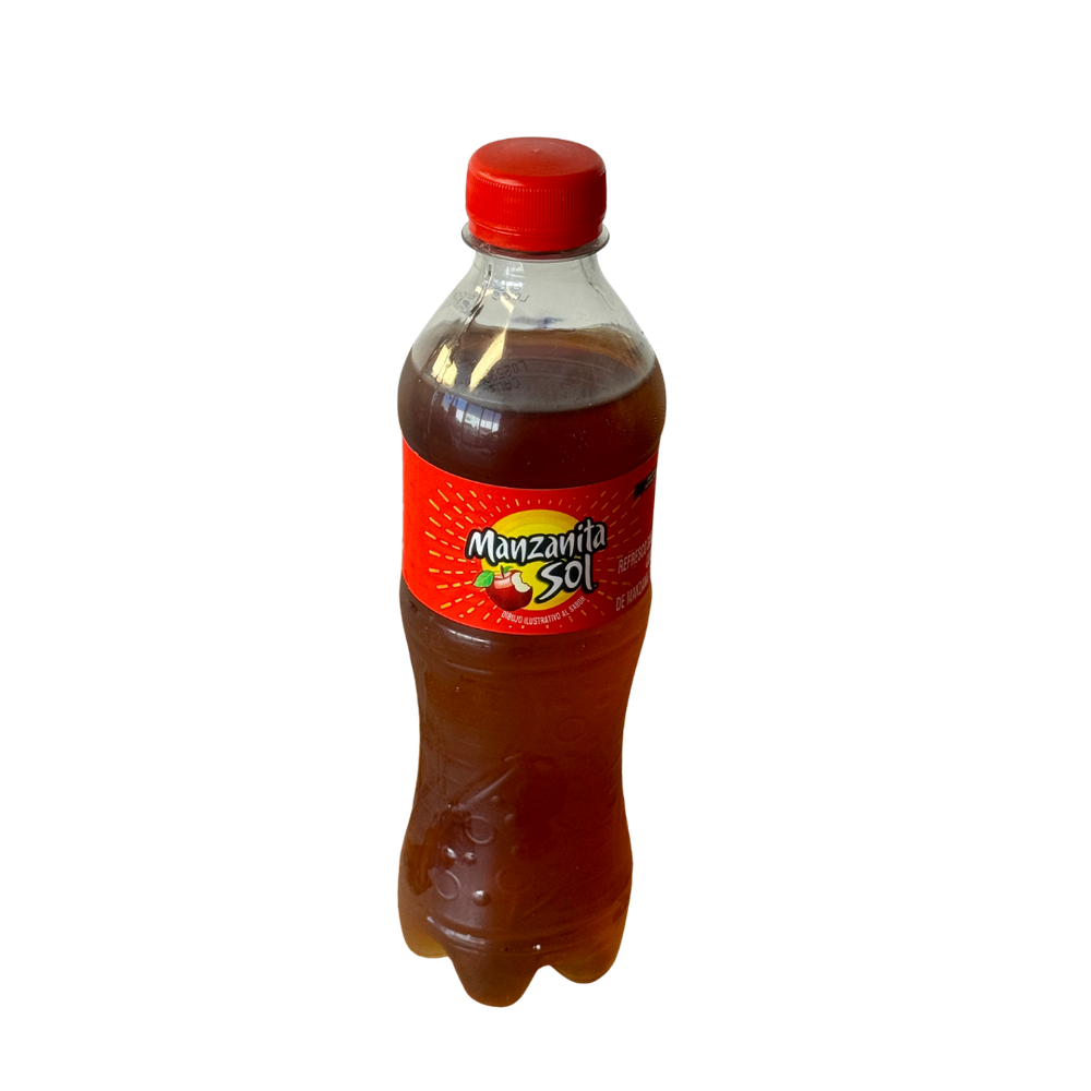 Manzanita Sol