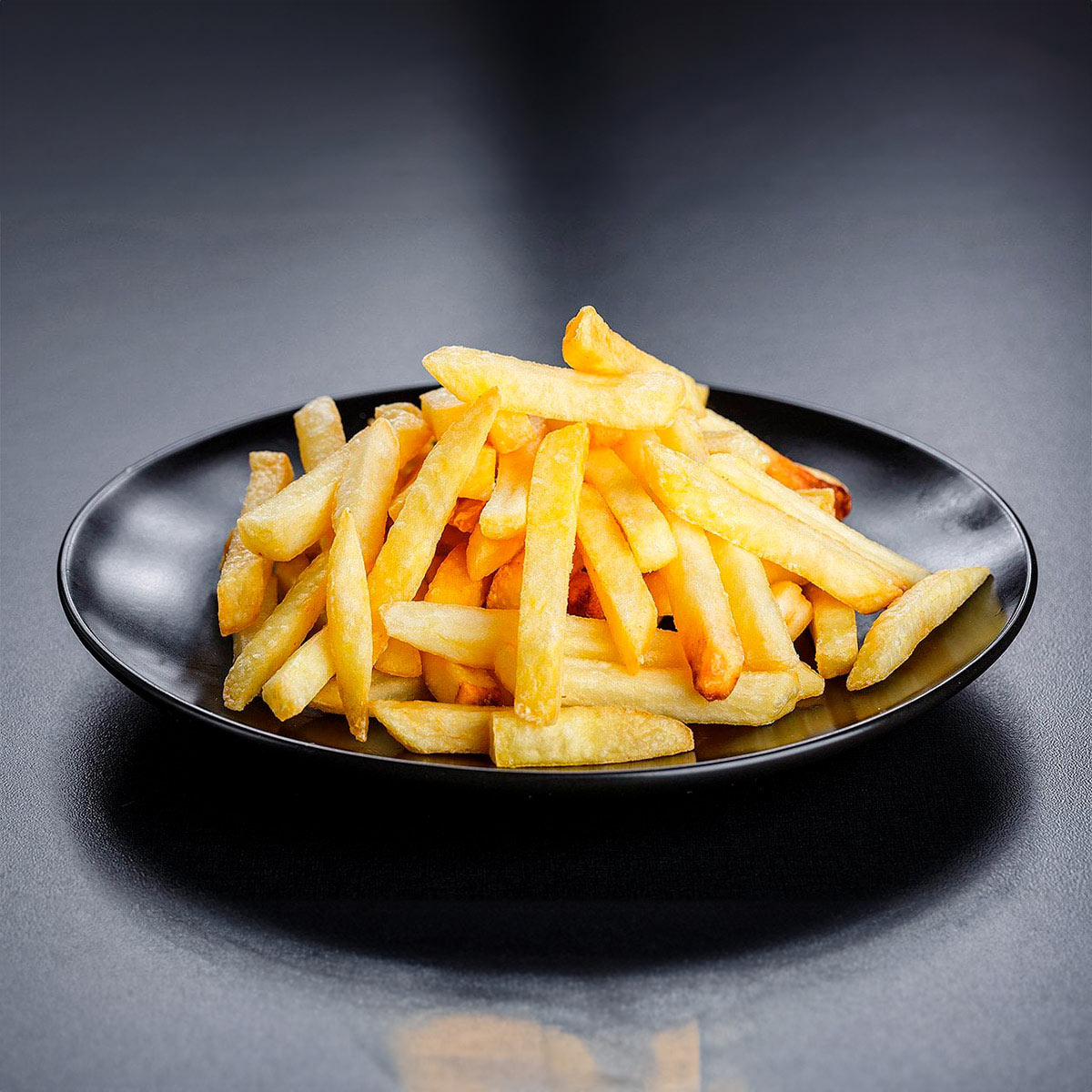 Papas a la Francesa